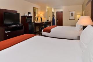 Holiday Inn Express Portland South - Lake Oswego by IHG - 6