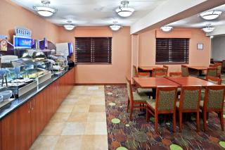 Holiday Inn Express Portland South - Lake Oswego by IHG - 5