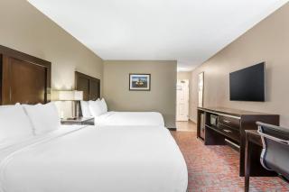 Comfort Inn & Suites North Charleston - Northwoods - 8