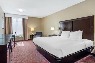 Comfort Inn & Suites North Charleston - Northwoods - 5