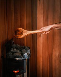 Myrtle Creek Farm, Luxury Eco Retreat with Sauna & Outdoor Bath - 9