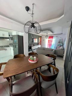 3bed Apartment con Terraza y Picsina privada - 4