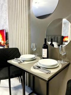 Apartman Elite Stay Doboj - Doboj - 5