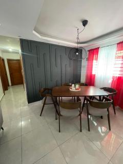 3bed Apartment con Terraza y Picsina privada - 5