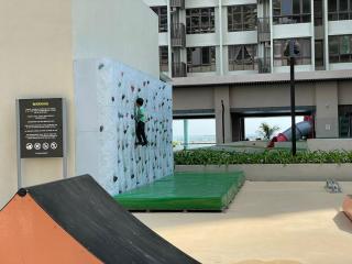 Homestay Shah Rizki at Bali Mutiara Resident- Musliim Friendly Studio Suite - 1