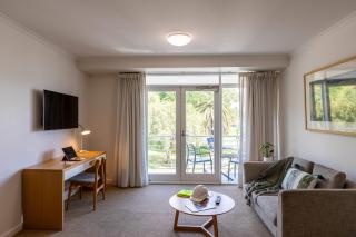 MainStay Suites Williamstown - 2