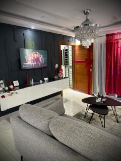 3bed Apartment con Terraza y Picsina privada - 6