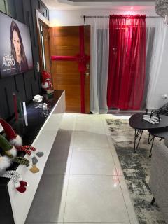 3bed Apartment con Terraza y Picsina privada - 7