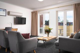 MainStay Suites Kew - Melbourne - 6