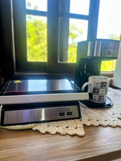 Refúgio MV Rio d'una Imaruí Laranja casa2 - Imaruí - 7