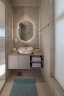 까사호제, 독채건물 두채, 야외자쿠지 풀빌라 - 3