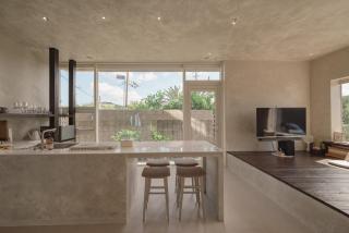 까사호제, 독채건물 두채, 야외자쿠지 풀빌라 - 4