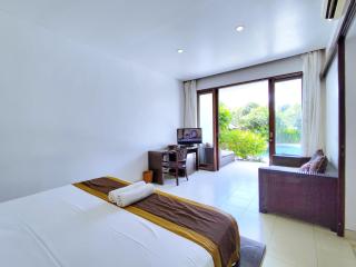 Villa Diana Bali 14 Bedrooms - Seminyak - 7