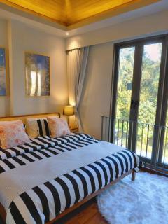 Golden Andes 豪华度假别墅 - 7