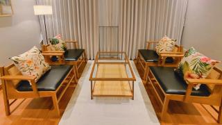 Golden Andes 豪华度假别墅 - 5