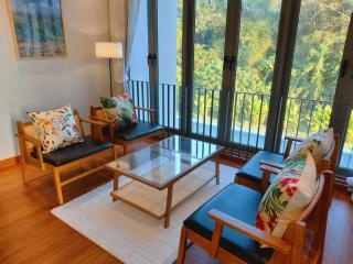 Golden Andes 豪华度假别墅 - 3