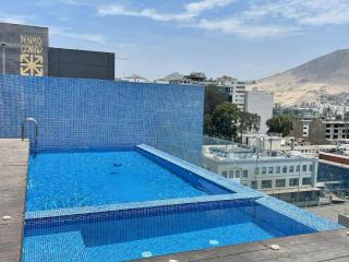 Lima Polo Aparts - 7