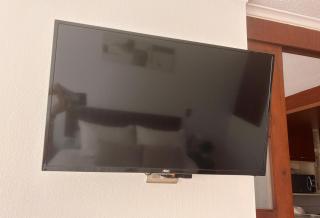 Apartamento a pasos del Metro y Museo Bellas Artes, Cerro Santa Lucia, Barrio Lastarria - 5