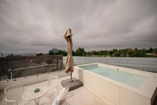 까사호제, 독채건물 두채, 야외자쿠지 풀빌라 - 5