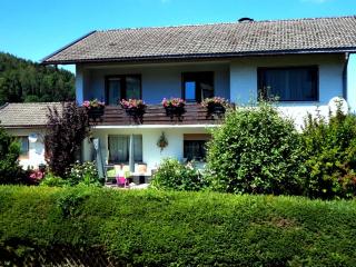 Haus Elisabeth - Marquartstein - 8