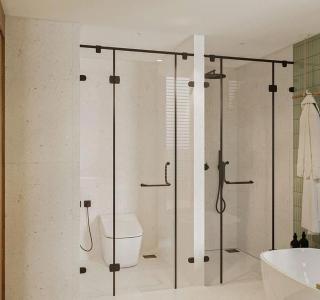 Regal Victoria Garden Retreat BT5-9 - 2