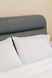 Modern Private 2 BR with 1 bath, 3 beds, West Van - 7