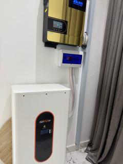 Believe Apartments - 8