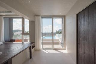 까사호제, 독채건물 두채, 야외자쿠지 풀빌라 - 7