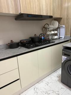 Believe Apartments - 5