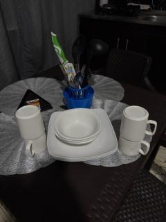 Apartaestudio san Jose - Buga - 4