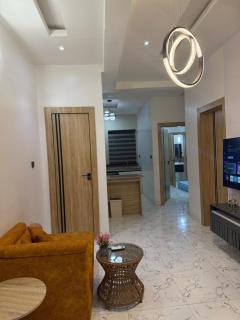 Believe Apartments - 3