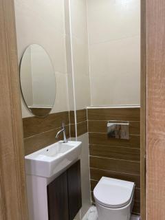 Believe Apartments - 1