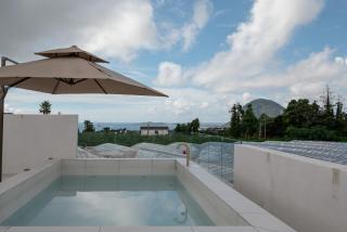 까사호제, 독채건물 두채, 야외자쿠지 풀빌라 - 8