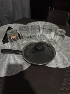 Apartaestudio san Jose - 5