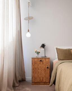 Garden oasis in the heart of Fitzroy - 8