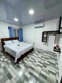 Casa de las aves - 7