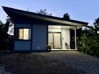 Casa de las aves - 9