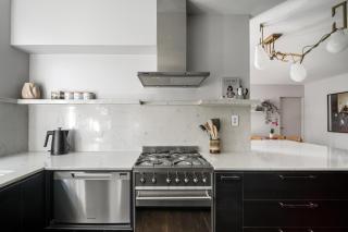 Garden oasis in the heart of Fitzroy - 3