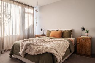 Garden oasis in the heart of Fitzroy - 1