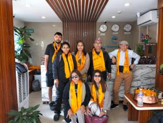 Hotel Dreams Connect GRB 2 - 2