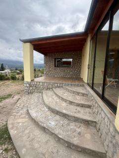 Casa Tafí del Valle - 7