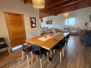 Casa Tafí del Valle - 5