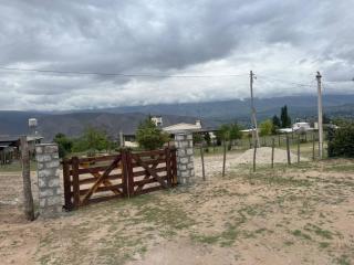 Casa Tafí del Valle - 4