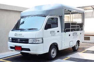 UTD8 Hotel and Residence - 6