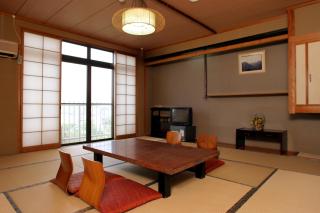Ryokan Kintoki - 6