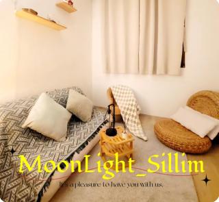 Moonlight-Sillim #달빛신림 - Samgong - 0