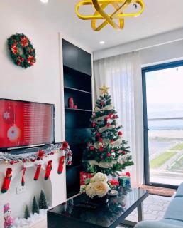 LOVE HOME-Luxury&chill Apart Hue city-2bed-5'Trang tien - Hue - 9