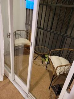 Departamento Patio Olmos - 1