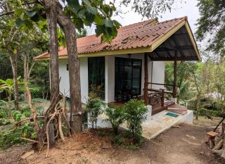 Open Mind Center Villas - Ban Tha Pai - 4
