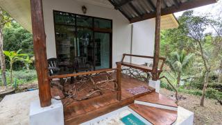 Open Mind Center Villas - Ban Tha Pai - 2